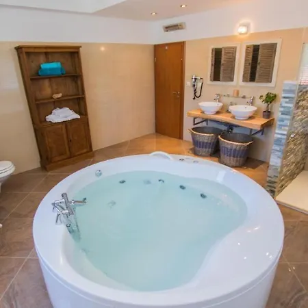 Villa Ciara Croatia