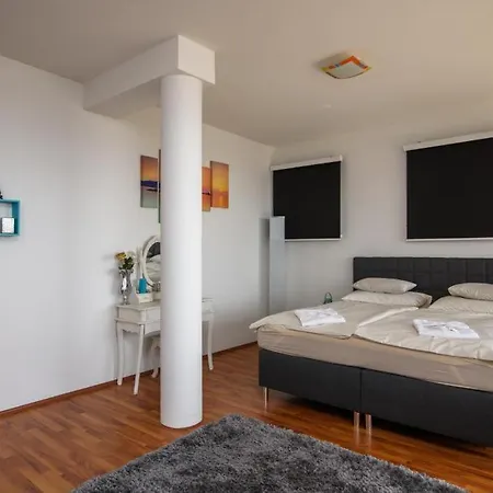 Villa Ciara Croatia *