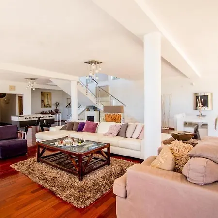 Ciara Croatia Villa