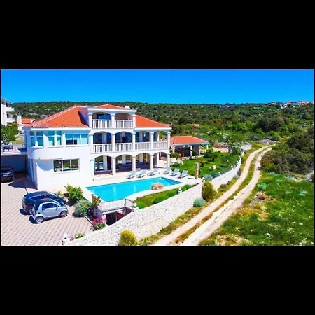 Villa Ciara Croatia *