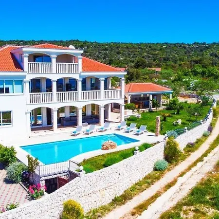 Villa Ciara Croatia *